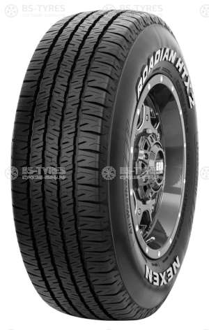 Nexen Roadian HTX 2 265/75 R16 116T