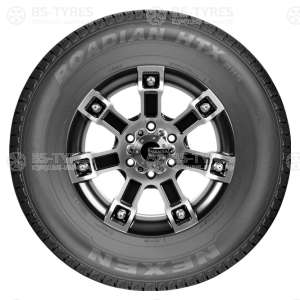 Nexen Roadian HTX RH5 SUV 245/70 R16 111T