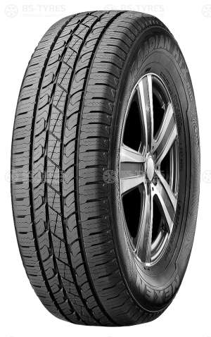 Nexen Roadian HTX RH5 SUV 245/70 R16 111T