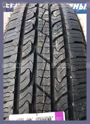 Nexen Roadian HTX RH5 SUV 245/70 R16 111T