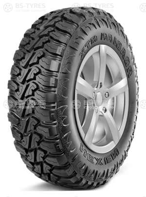 Nexen Roadian MTX RM7 265/70 R17C 121/118Q