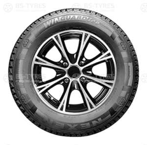 Nexen Winguard Ice 205/65 R16 95Q