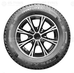 Nexen Winguard Ice 205/65 R16 95Q
