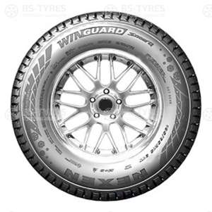 Nexen Winguard Snow G WH2 185/60 R16 86H