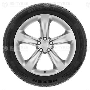 Nexen Winguard Sport 2 SUV 265/60 R18 114H