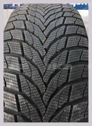 Nexen Winguard Sport 2 SUV 265/60 R18 114H