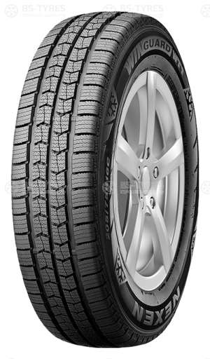 Nexen Winguard WT1 225/70 R15C 112/110R