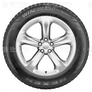 Nexen Winguard Winspike 225/75 R16C 115/112Q