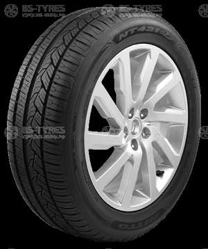 Nitto NT421Q 215/60 R16 99V
