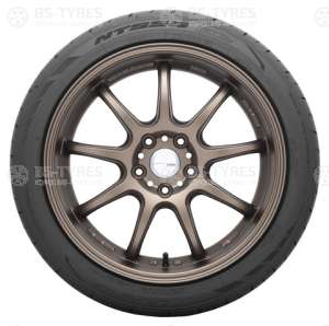 Nitto NT555 G2 245/45 R19 102Y
