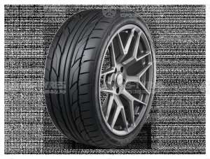 Nitto NT555 G2 245/45 R19 102Y
