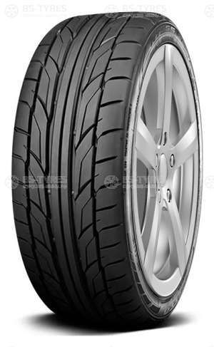 Nitto NT555 G2 245/45 R19 102Y