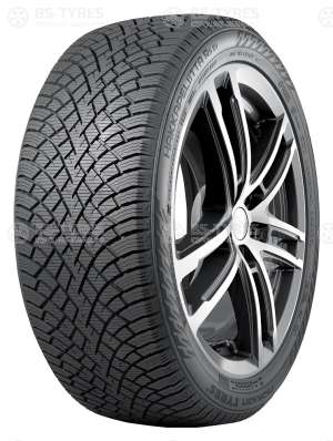 Nokian Tyres Hakkapeliitta R5 EV SilentDrive 255/50 R21 109R