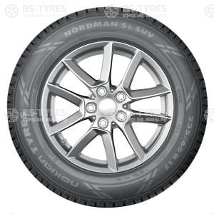 Nokian Tyres Nordman S2 SUV 235/65 R17 104H