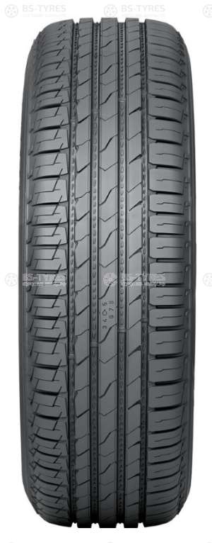 Nokian Tyres Nordman S2 SUV 235/65 R17 104H