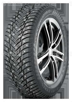 Nokian Tyres Hakkapeliitta 10p SilentDrive 285/40 R19 107T