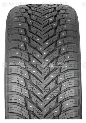 Nokian Tyres Hakkapeliitta 10p SUV 265/50 R19 110T