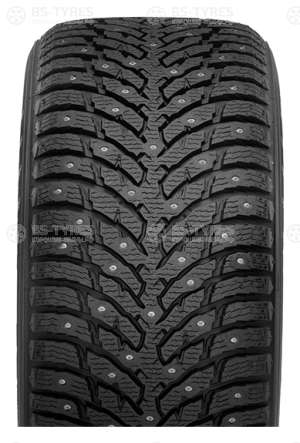 Nokian Tyres Hakkapeliitta 9 SUV 215/60 R17 100T