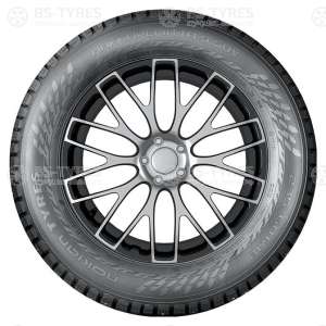 Nokian Tyres Hakkapeliitta 9 SUV 215/60 R17 100T