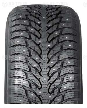 Nokian Tyres Hakkapeliitta 9 SUV 215/60 R17 100T
