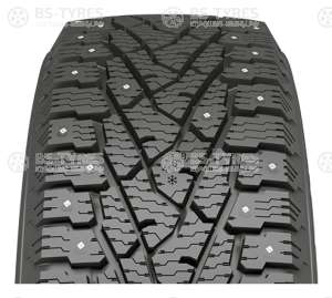 Nokian Tyres Hakkapeliitta C3 195/70 R15C 104/102R