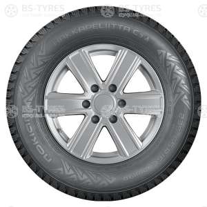 Nokian Tyres Hakkapeliitta C3 195/70 R15C 104/102R