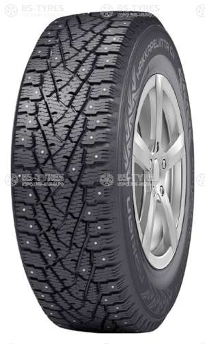 Nokian Tyres Hakkapeliitta C3 195/70 R15C 104/102R