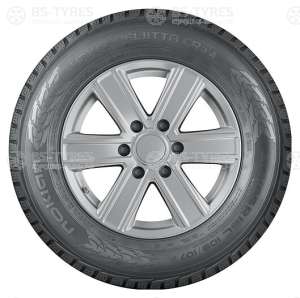Nokian Tyres Hakkapeliitta CR3 205/70 R15C 106/104R