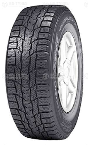 Nokian Tyres Hakkapeliitta CR3 205/70 R15C 106/104R