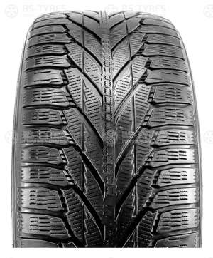 Nokian Tyres Hakkapeliitta R2 235/60 R17 106R (2014)