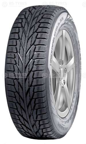 Nokian Tyres Hakkapeliitta R2 235/60 R17 106R (2014)