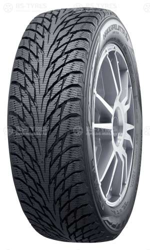 Nokian Tyres Hakkapeliitta R2 235/60 R17 106R (2014)