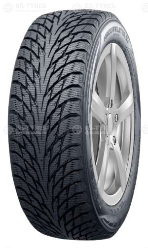 Nokian Tyres Hakkapeliitta R2 235/60 R17 106R (2014)