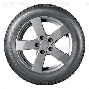 Nokian Tyres Hakkapeliitta R3 245/70 R17 110R