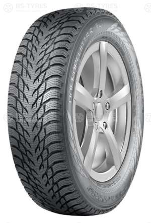 Nokian Tyres Hakkapeliitta R3 245/70 R17 110R