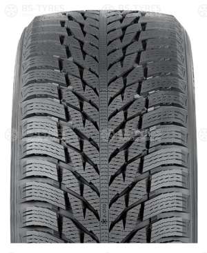 Nokian Tyres Hakkapeliitta R3 245/70 R17 110R