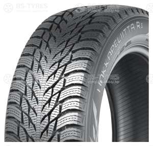 Nokian Tyres Hakkapeliitta R3 245/70 R17 110R
