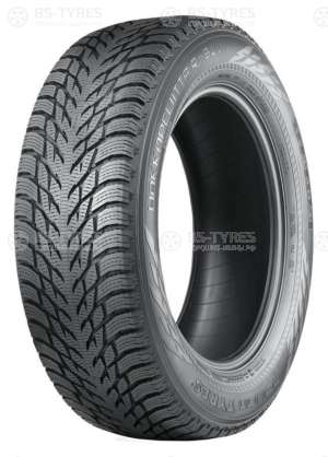 Nokian Tyres Hakkapeliitta R3 245/70 R17 110R