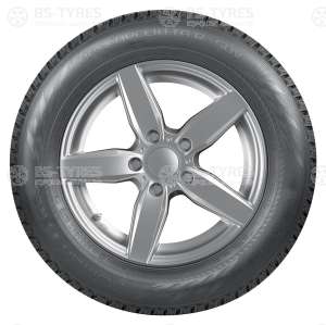 Nokian Tyres Hakkapeliitta R3 245/70 R17 110R