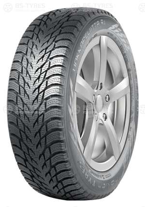 Nokian Tyres Hakkapeliitta R3 245/70 R17 110R