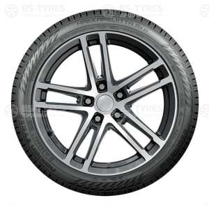 Nokian Tyres Hakkapeliitta R5 EV SilentDrive 255/50 R21 109R