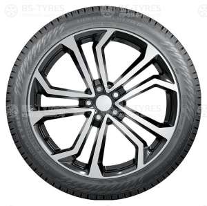 Nokian Tyres Hakkapeliitta R5 215/45 R17 91T