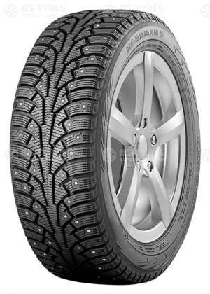 Nokian Tyres Nordman 5 205/55 R16 94T