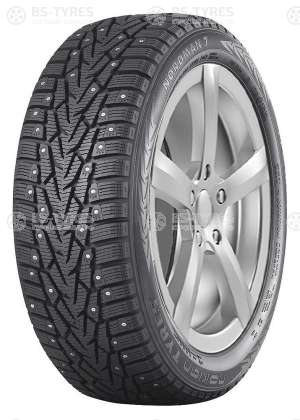 Nokian Tyres Nordman 7 SUV 235/45 R17 97T