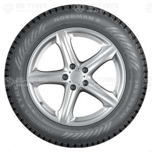 Ikon Nordman 8 (Character Ice 8) SUV 245/70 R16 111T