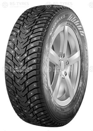 Nokian Tyres Nordman 8 SUV 265/50 R19 110T