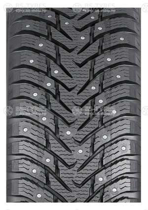 Nokian Tyres Nordman 8 SUV 265/50 R19 110T