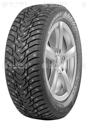Nokian Tyres Nordman 8 SUV 265/50 R19 110T