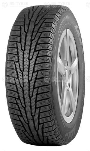 Nokian Tyres Nordman RS2 175/65 R15 88R