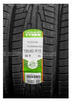 Nokian Tyres Nordman RS2 175/65 R15 88R